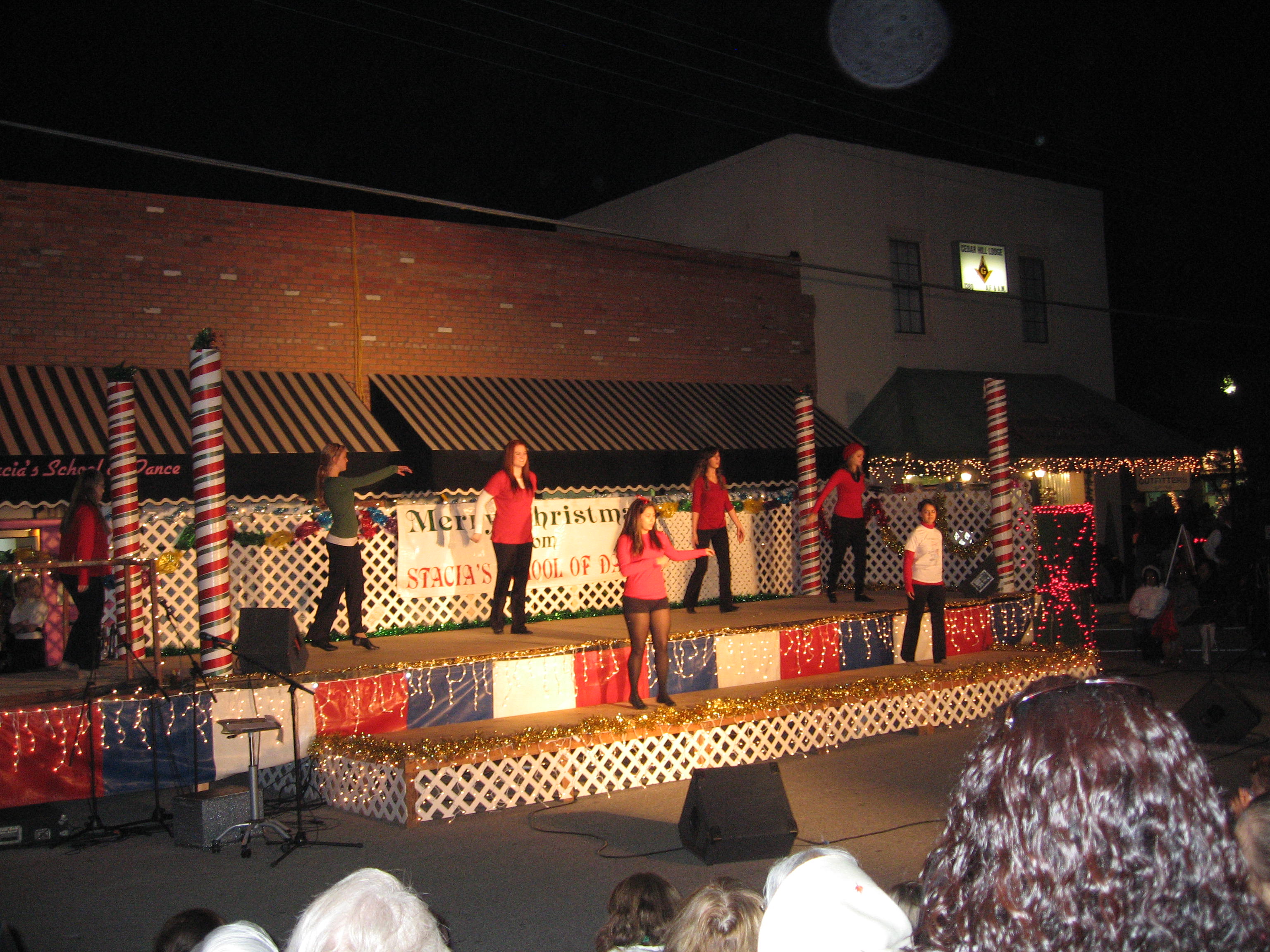 holiday on the hill 009